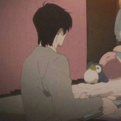 世上最令人激动的事情是，你原本以为没有机会靠近的人，竟然喜欢你