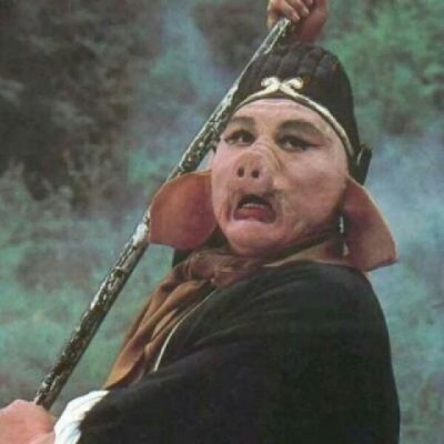 一组搞怪的情头