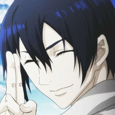 诸葛青/一人之下