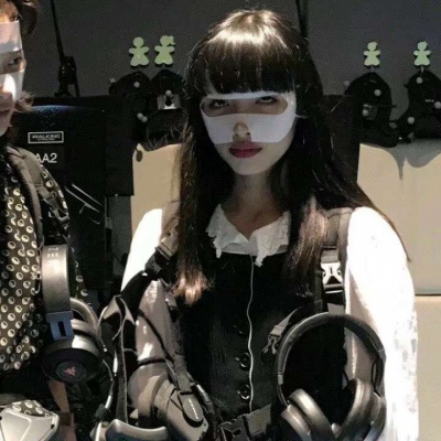 情侣头像  酷拽酷拽 优质情侣头像