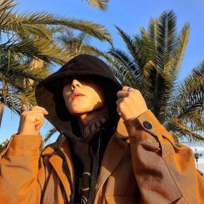 以前打扰了，以后不会了