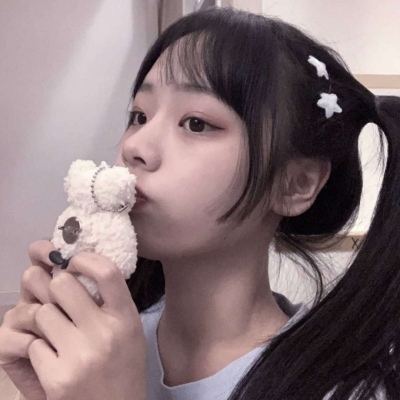 真人情侣头像／温柔／总有人懂你奇奇怪怪陪你可可爱爱。