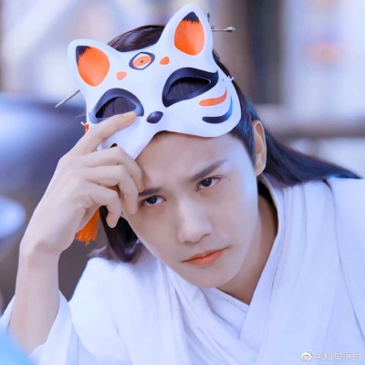 三千鸦杀情头/古风/真人/源自微博