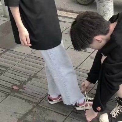 小y情头/相爱是山长水阔，最后是你