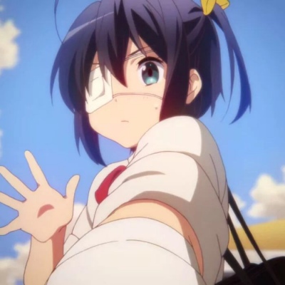 今天给大家带来许多情侣头像