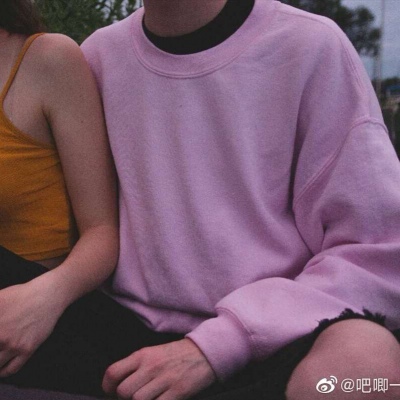好看的情侣头像