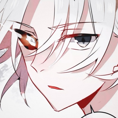 顾槿桉 动漫男生头像