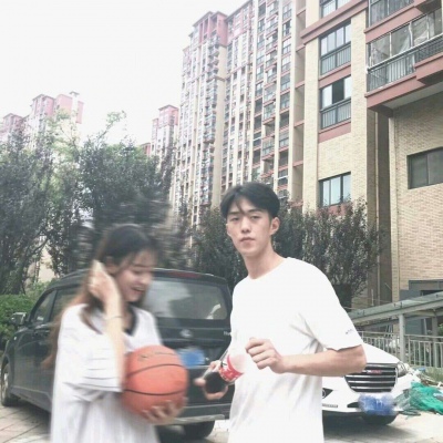 情头/树是梧桐树 城是南京城 一句爱梧桐 种满南京城.