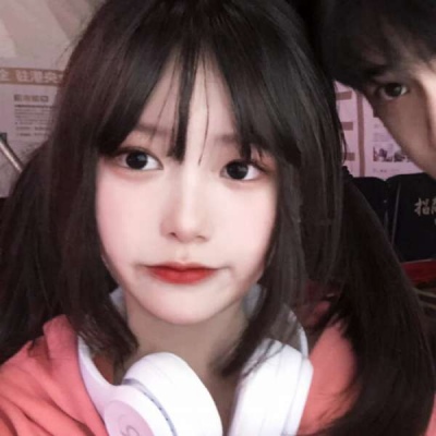 情侣头像给你们来一波