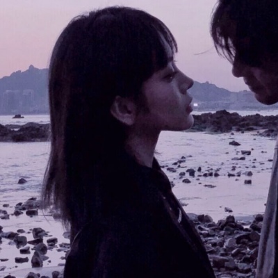 超仙唯美意境情侣头像/爱哪里是神殿，分明是扬州十里，灯火不灭