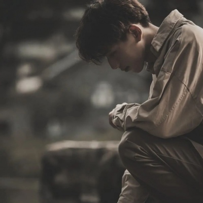 <男头>所有的温柔眷恋都是对你灿若星辰的喜欢