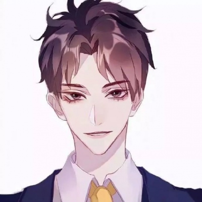 唐崎夜雨 二次元帅气团头