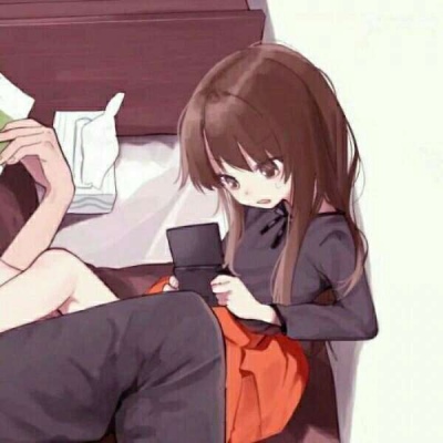 大输出/情侣头像