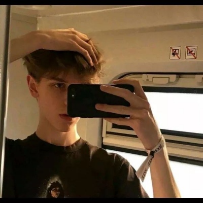 【欧美/男】Lujiao lane