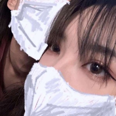 非主流系列情头——依旧是那个非主流的沐软软?