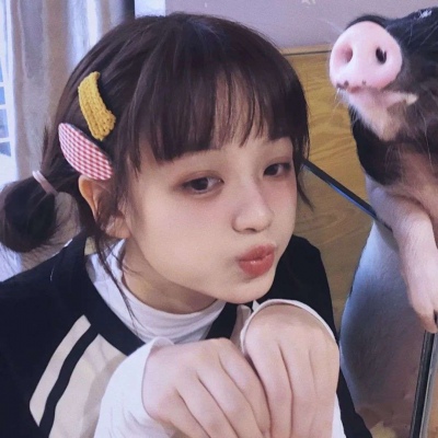 江孑 一对两张可爱真人恩爱情头