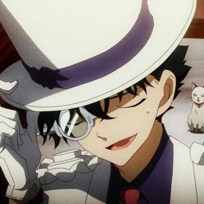 动漫男生帅气精致头像