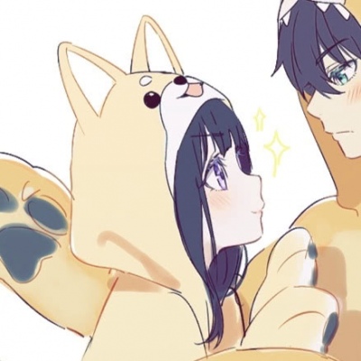 四人情头   你历经山河走向我胜过所有遥远的温柔.