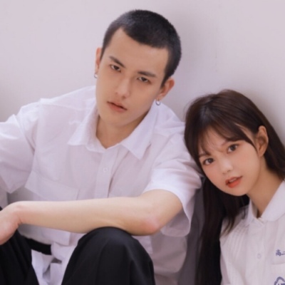 羡慕热闹享受寂寞