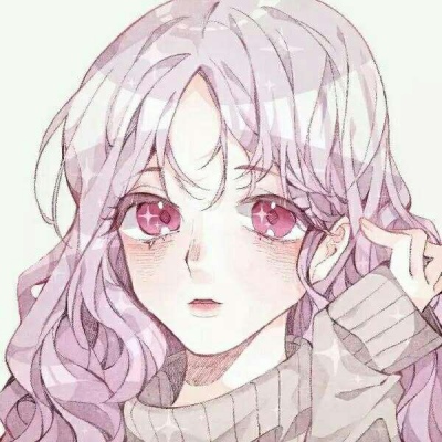 超过好看的动漫情侣头像