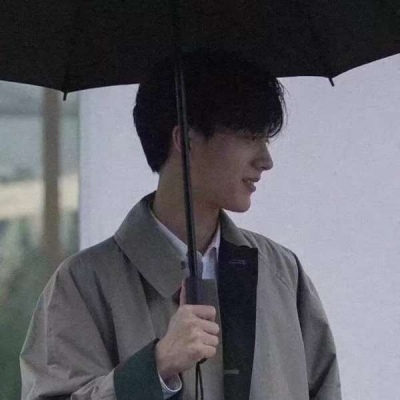 那些年和前男友用过的神仙情侣头像