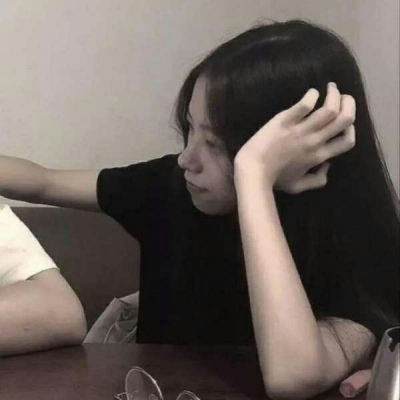 超好看的真人情头鸭●ｖ●