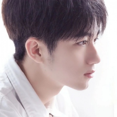 一对两张情侣校园风小清新头像