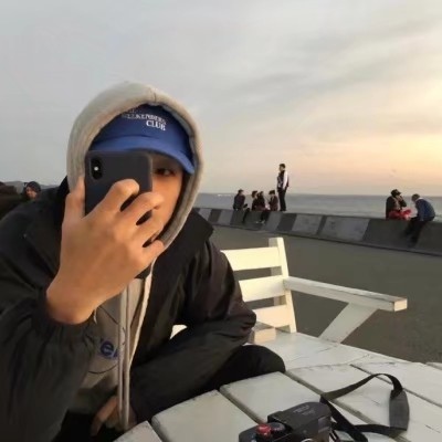 川奈/男头/我不会再抛弃你了