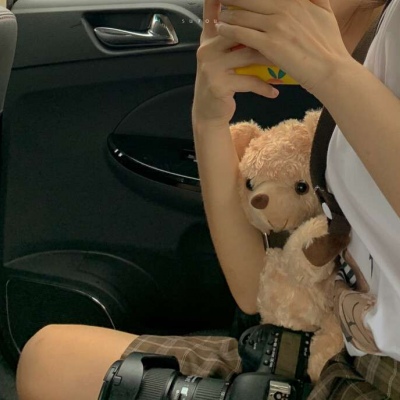 不会在意去哪  拉着我走就好了