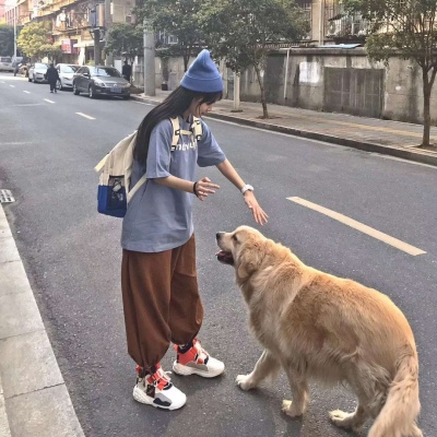 对象不是人系列／你不能对我好却不在乎我！