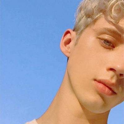 欧美男头 戳爷美如画