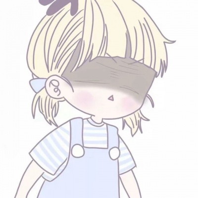 茶七动漫情头望喜~