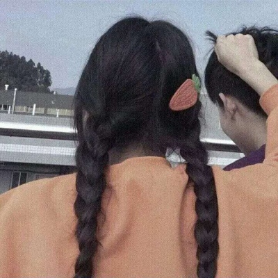 雪然⇒敲甜的情头