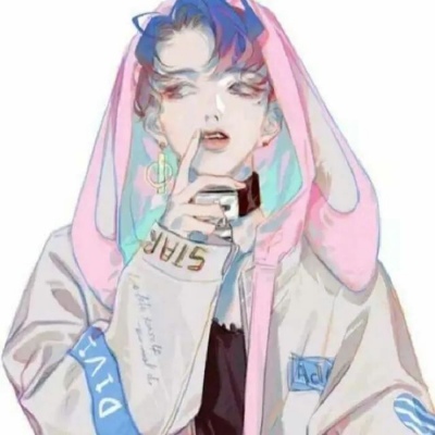 /拽/超A的男生头像