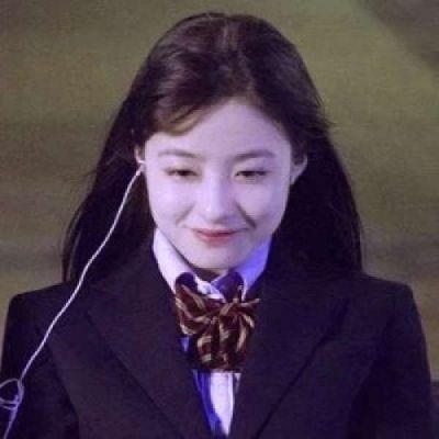 刘柯君小朋友为什么这么可爱#唯美港风系列情头①.