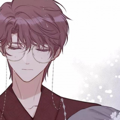 玖汐 我并没有爱上她，我爱上的是往事 古风动漫情头♡