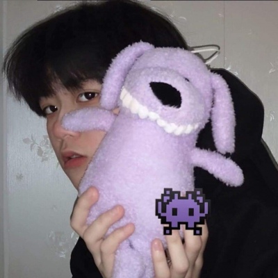 你一笑 我就想把全世界给你.