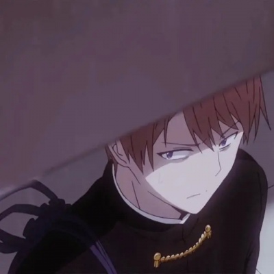 抱歉呐，其实我喜欢你很久了