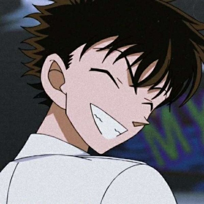 喜欢基德的人都是好朋友?✨