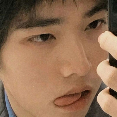 雪梨 成熟气质帅气超酷男头/这一生浪漫的宠溺记得给妈妈留一份.