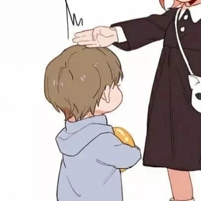 超级超级可爱的情侣头像哦！快来看看叭