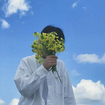 神仙∞情头：我的温柔只属于你