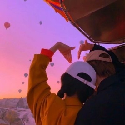 甜甜美美哒~情头