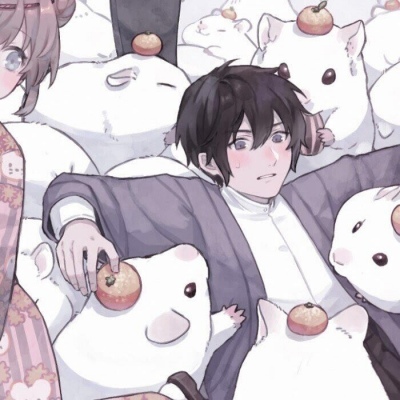 超好看的情头哇，快与你们的对象用起来吧☺️