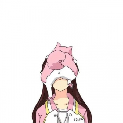 情侣头像『柯基款』