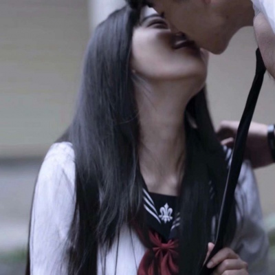 情头／干净／甜