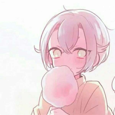 粉色系列的侣头像