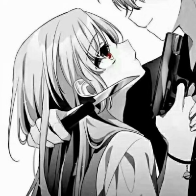 相爱相杀，情头