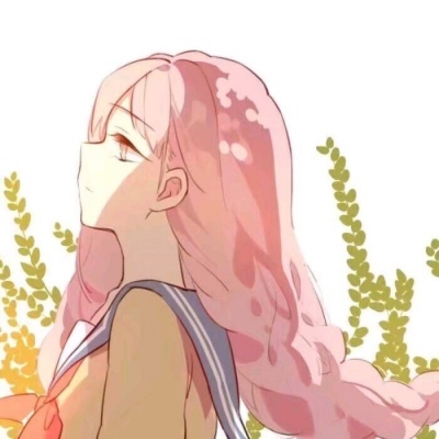 超仙的情侣头像，再也不怕爸爸妈妈发现啦?