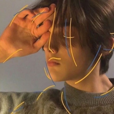 “除非我想不然谁都捂不热我”